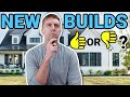 Are new construction rental properties a good investment opportunity? [Ask Coach]