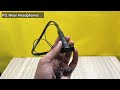 aroma badshah nb119 1 year later honest review best bluetooth earphone under rs.500  