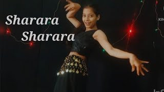Sharara Sharara Dance|Shamita Shetty|Dance Cover By Shalini Parashar