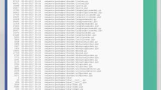 Python: AWS Lambda "errorMessage": "Unable to import module 'module_name'"