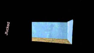 Source Engine: Dynamic Shadows Test