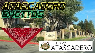 The Ghettos of Atascadero