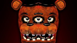 Five Nights at Freddy's 2: REVISITED