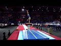 mussayev akim kaz 2019 artistic worlds stuttgart ger qualifications vault 1