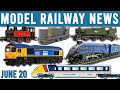 Model Railway News | June 2020 | Getting Back On Track