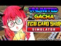 【TCG Card Shop Simulator】GACHA ADRENALINE