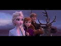 Frozen 2 Music Video - Fire and Ice (Michael Barbera)