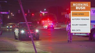 Fort Worth police says no 'summer crime' trend despite high-profile shootings