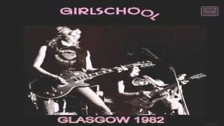 Girlschool -09- Future Flash (HD)