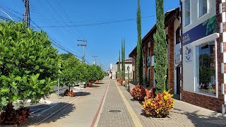 Holambra, seguindo a pé!!! conheçam a cidade das flores