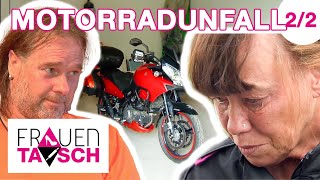 Abbruch! - Tauschmutter völlig am Ende! 2|2 - Frauentausch