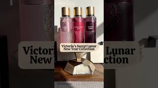 Rating the Victoria’s Secret Lunar New Year Collection - Which #bodymist is Best? #victoriassecret