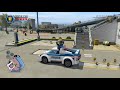 lego city undercover 1 做個好警察