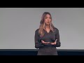 The Power of the Maternal Brain | Nicole Pensak, Ph.D. | TEDxBethesdaWomen
