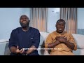 Pastor COURAGE And Moses Akoh - I Am Yours (Prophetic Worship)