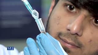 DNA Extraction Part-2 | Essentials of Genetics | BIO301_Topic255