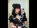 【tik tok】美女 美少女 cosplay 可愛 清純 性感 卡點 氛圍感 shorts 抖音