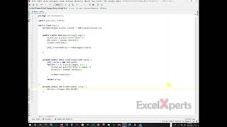 Java Minimum Array Element - Michael Pomeroy