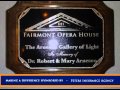 Fairmont Minnesota's Opera House on Our Story's Making a Difference