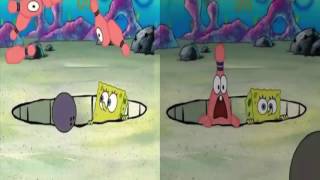Patrick Says "Finland" And It Keeps Duplicating
