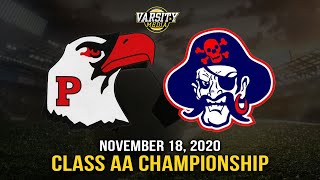 Penfield vs. Fairport (Class AA Championship)