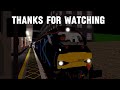 stepford east trainspotting pendolinos long trains and more roblox scr