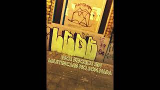 LCDB Ft AEDO | solo rap con… | #loschicosdelbarrio | prod by: Armadura Prod.