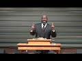 Caesar's Things | Mark 12:13-17 | H.B. Charles Jr. (hbcharlesjr.com)