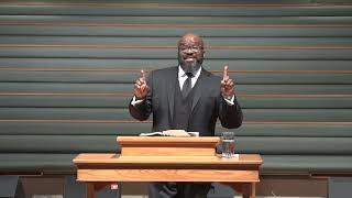 Caesar's Things | Mark 12:13-17 | H.B. Charles Jr. (hbcharlesjr.com)