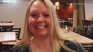 Woman fatally struck by Rice County deputy's squad identified