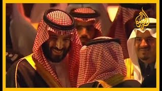 ترامب يدرس خيارات لمعاقبة السعودية منها فرض رسوم على نفطها 🇺🇸 🇸🇦