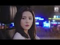 🌙xu looks at mo in a trance love at night ep5 iqiyi romance