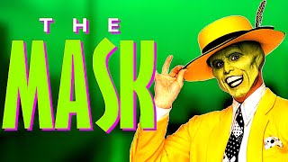 The Mask ( 1994 ) | Full Movie | Jim Carrey | Hollywood Movie | Fact \u0026 Some Details