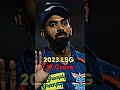 kl rahul total ipl salary🤑 shorts klrahul ipl