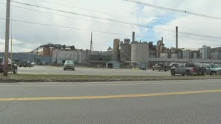 Jay mill explosion affecting logging community as they wait for answers
