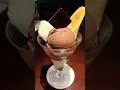 ピエールマルコリーニ 名古屋 チョコパフェ