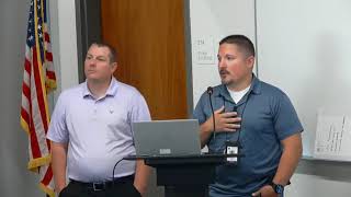 What does DCFS Do?