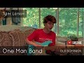 Old Dominion - One Man Band (Tyler Larson Cover)
