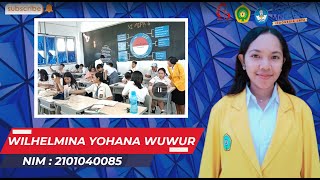 Video Pembelajaran ( I ) Materi Persilangan Monohibrid Dan Dihibrid