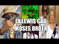 RTBOSS EXPOSE LA LEWIS ! GAD MOSES ORDER, SPICE