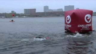 CHALLENGE SWIM COURSE 2014