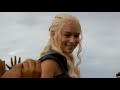 daenerys targaryen unstoppable game of thrones tribute