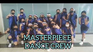 MODERN DANCE SMPK 7 PENABUR ( Closing K7Cup 2022 )