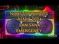 Nonstop BUDOTS Disco Remix 2024