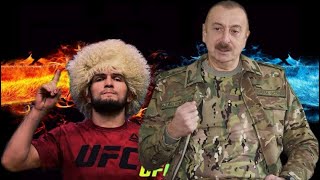 UFC 4 Khabib Nurmagomedov vs. Ilham Aliyev | EA sports UFC 4