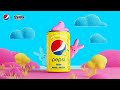 PEPSI x PEEPS LAUNCH | Be Electric Studios