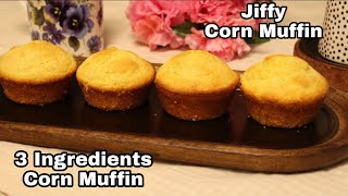 Jiffy Corn Muffin Mix | Corn Muffin