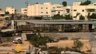 Move threatens homes of Israel's Bedouins