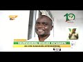 agacencwire abarikurwanirira obugabe bw abantu baabangura ab eby okwerinda