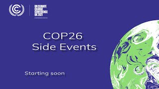 UNFCCC, UNEP, Ambition: The Emissions Gap Report 2021